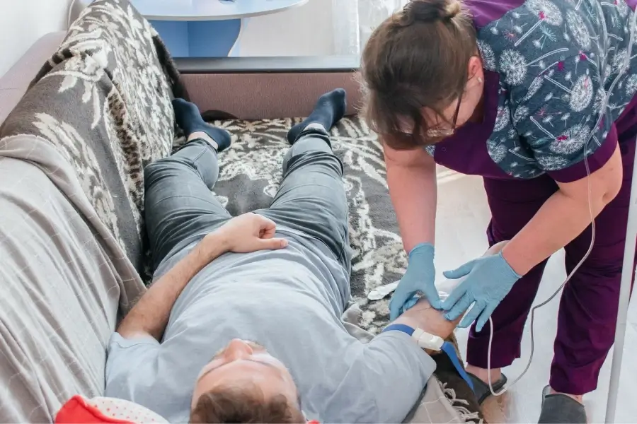 Срочный вывод из запоя в Железногорске: быстро, недорого